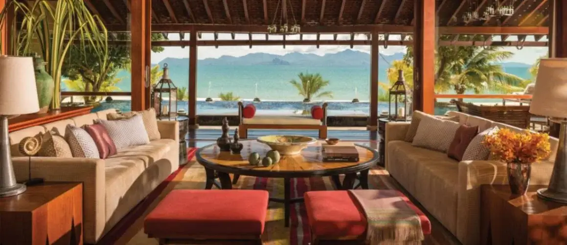 Four Seasons Resort Langkawi-1